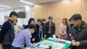 [함양소식]톡톡 튀는 아이디어로 청렴 행정 실천