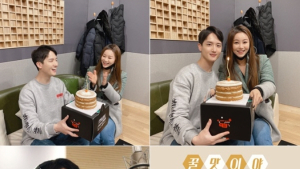 ‘미스터트롯’ 하동근, ‘미스트롯 김양 ‘깜짝 만남’ 눈길