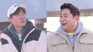 ‘1박2일’ 연정훈, 일생 최대 고민 봉착…한가인 VS 아이들