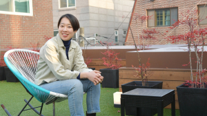 이길보라, 베트남전 민간인 학살 이야기를 담았어요