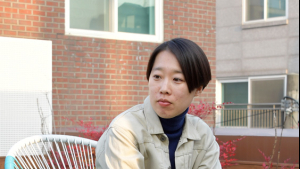 '기억의 전쟁'의 이길보라