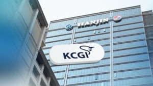 KCGI, 한진 조원태 회장에 공개토론 제안…“경영위기 입장 듣겠다