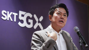 박정호 SK텔레콤 사장, 자사주 1500주 장내매수