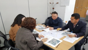 함양군, 2021년도 수질개선사업 국비 확보 나서