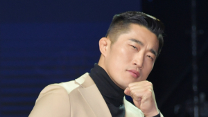 김동현 '부드러운 발라드 감성'