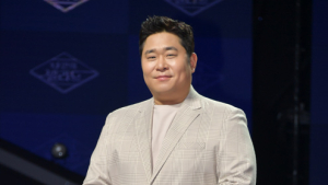 문세윤 '출중한 노래 실력'