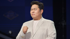 문세윤 '발라드 도전'