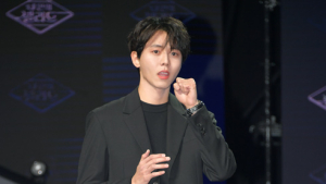 주우재 '발라드 마니아'