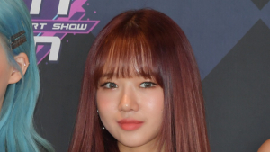 위키미키 최유정, 더 상큼해진 모습