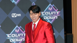 트롯트 신인 이이경입니다