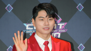 이이경 '칼퇴근'