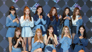 이달의 소녀 '봄을 부르는 패션'