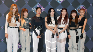 체리블렛 '엠카에서 만나요'