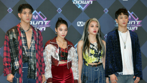 KARD, 시크하게