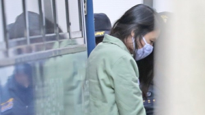 고유정 1심서 무기징역…의붓아들 살해 혐의는 무죄