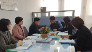 함양군, 지역경제 활성화 도비 예산 확보 나서