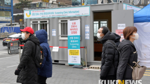 [친절한 쿡기자] 코로나, 공포 그리고 가짜뉴스