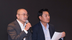 카카오 여민수·조수용 대표 임기 연장될까...25일 의사회 의결