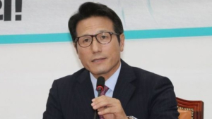 정병국 의원 “코로나 사태 준전시 상황…모든 것 동원해야”