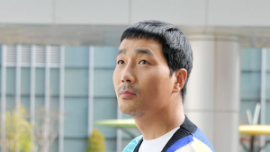 하도권 '진짜 에이스'