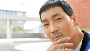 하도권 '에이스의 손'