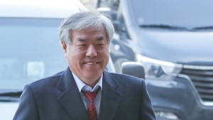 전광훈 