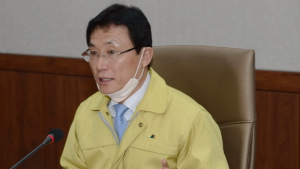 이환주 남원시장 