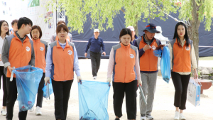 남원시 제90회 춘향제 자원봉사자 1천250명 모집
