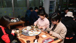 남원시 ‘외식의 날’ 주2회로 확대 운영