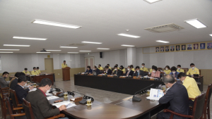 거제시, 남부내륙철도 역사 입지 선정 공론화 본격 추진