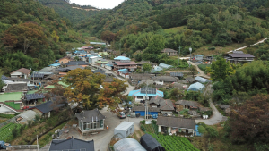 임실군 취약지역 생활여건 개조사업 5년 연속 선정