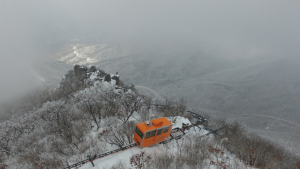 함양군, 코로나19 여파 함양대봉산휴양밸리 개장 연기
