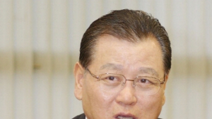 권홍사의 힘… 하숙집 짓던 회사를 반도그룹으로 성장