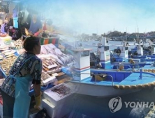 수산물 섭취 시 내장 제거하고 30분 이상 해감하면 '미세플라스틱' 안전