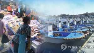수산물 섭취 시 내장 제거하고 30분 이상 해감하면 '미세플라스틱' 안전