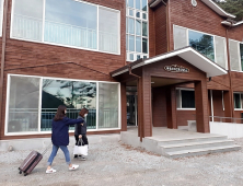 함양군, 코로나19 확산 방지 선제적 조치