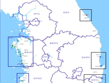 남·서해 서식 조개류 독소 증가…'구토·마비' 증상 나타나