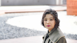 'ㅇㅇㅇ' 안예은, 많이 사랑해주세요