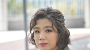 안예은, 목소리는 더 매력적