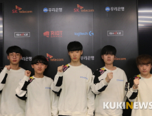 [LCK] 드래곤X, 담원 완파하며 7승으로 1R 마무리