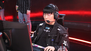 [LCK] APK 프린스, 한화생명 상대로 완승