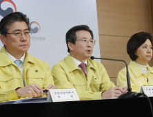 김용범 기재1차관 