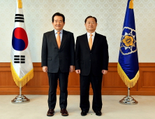 하나은행, 공수처 설립준비단장 '남기명' 사외이사로 영입