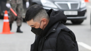 고개 숙인 승리