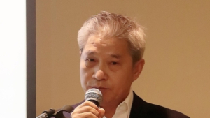 에셋플러스운용 강방천 회장 “‘코로나19’ 위기이자 동시에 기회”