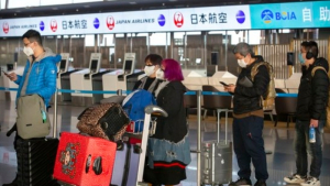 중국도 일본 조치에 맞불…일본 관광객 비자 면제 10일부터 중단