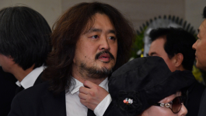 김어준 대구사태 발언 두고