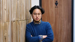 정승오 감독 '이제 곧 찾아갑니다'