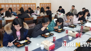 전주비전대 유학생 격리 해제