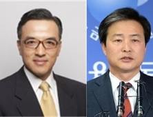 미래한국당 비례대표 도전장 내민 금융인들…윤창현·박영준·조성목 등